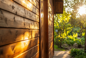 Защита древесины: какие средства обработки продлят срок службы дерева? Защита древесины: какие средства обработки продлят срок службы дерева?